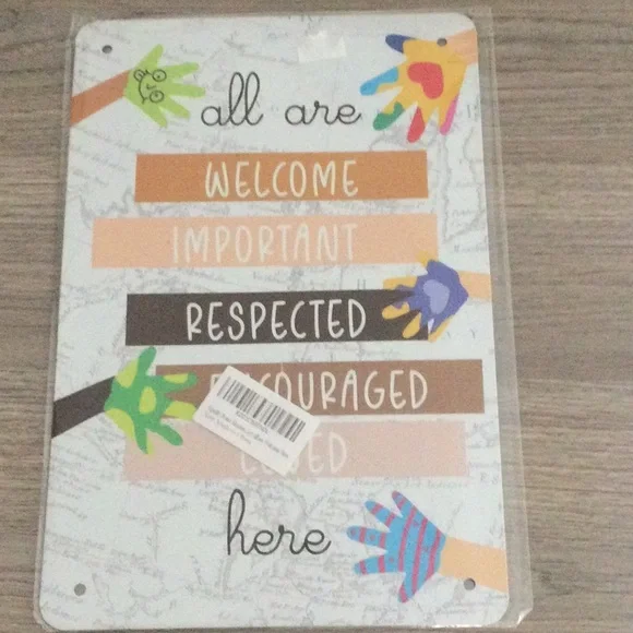 Sign - Picture 1 of 3